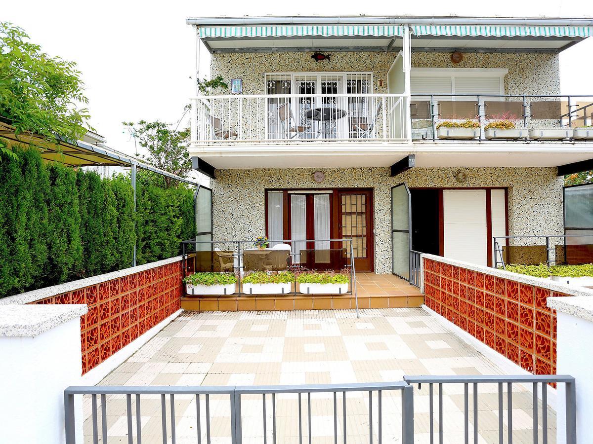 Gladiols By Interhome Apartamento Cambrils