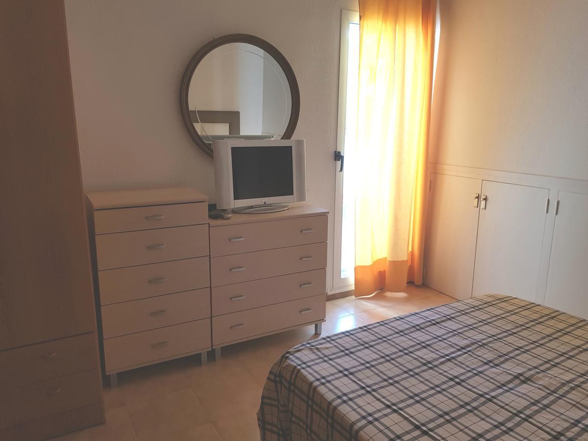 Habitación en casa particular Framon Cambrils