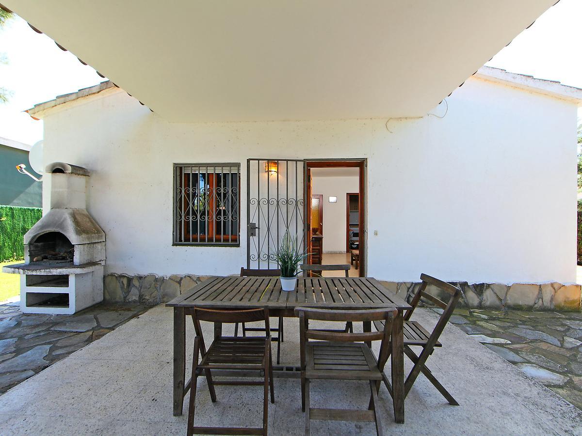 Сasa de vacaciones Cornelia Pucho By Interhome