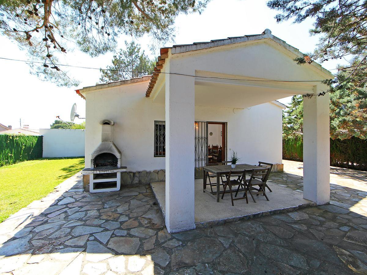 Сasa de vacaciones Cornelia Pucho By Interhome *