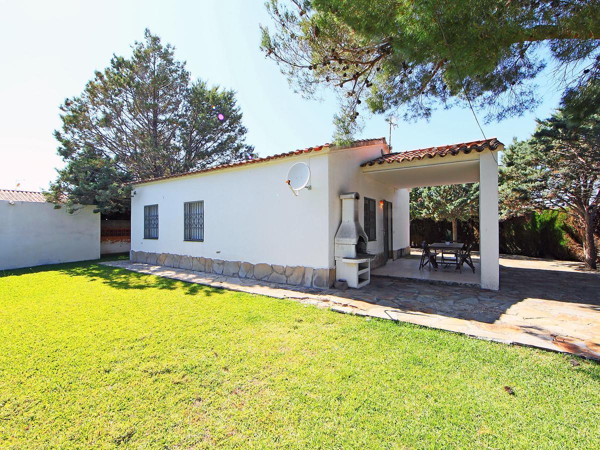 Сasa de vacaciones Cornelia Pucho By Interhome *
