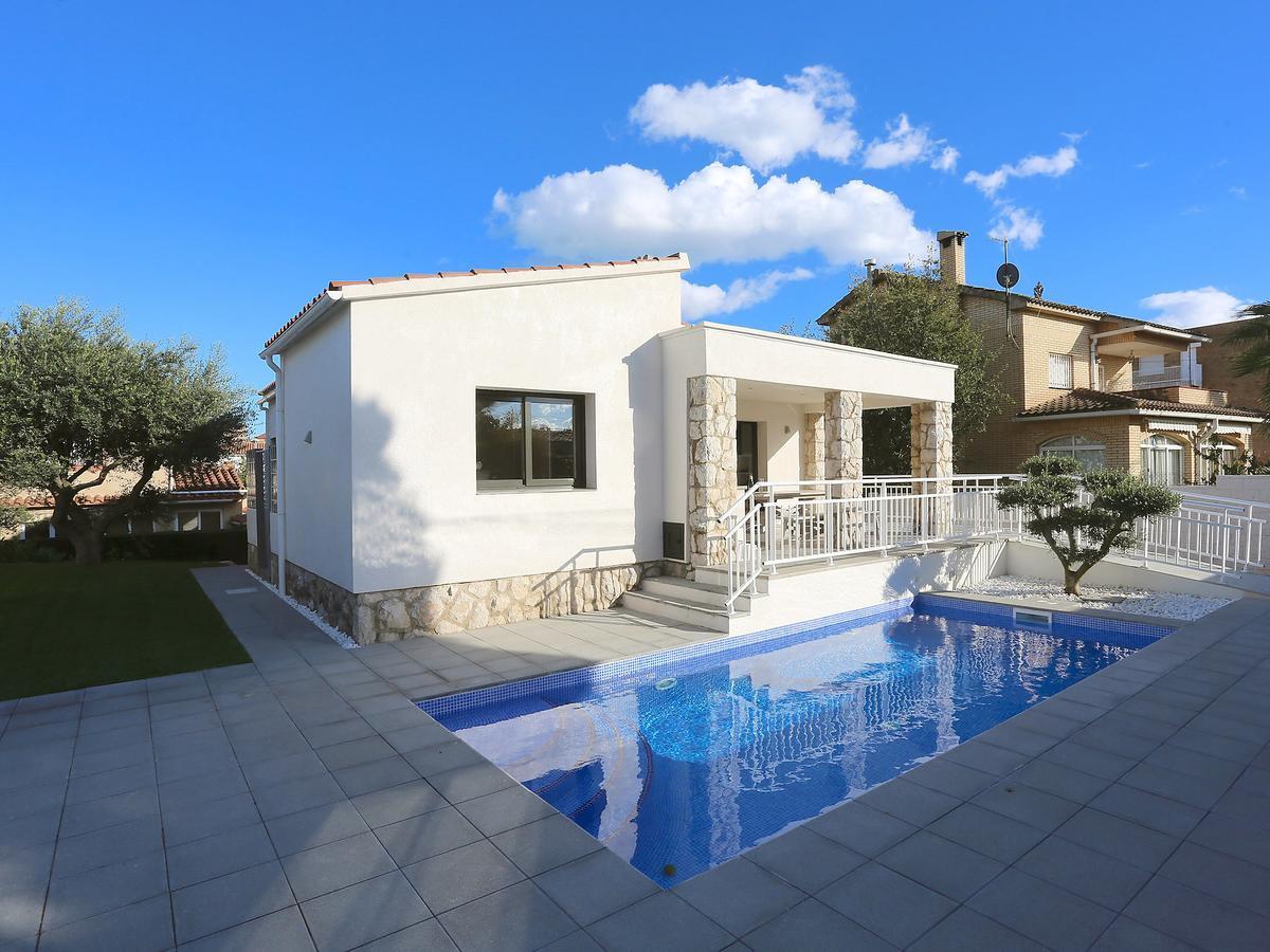 Gunella By Interhome Cambrils