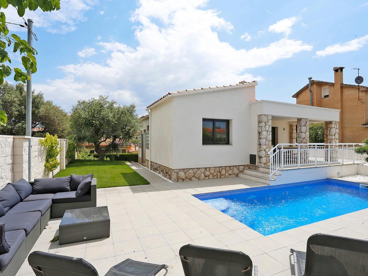 Holiday home Gunella By Interhome Cambrils