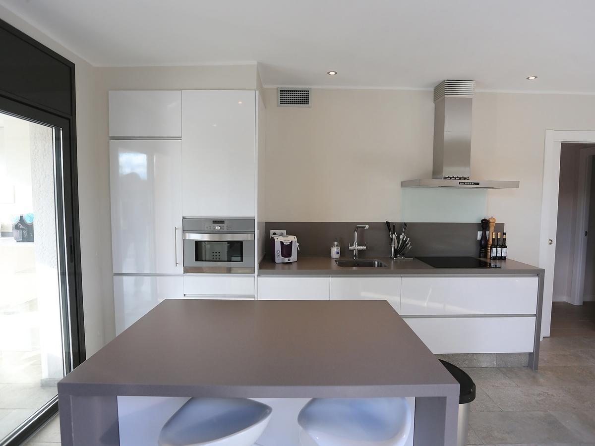 Holiday home Gunella By Interhome *