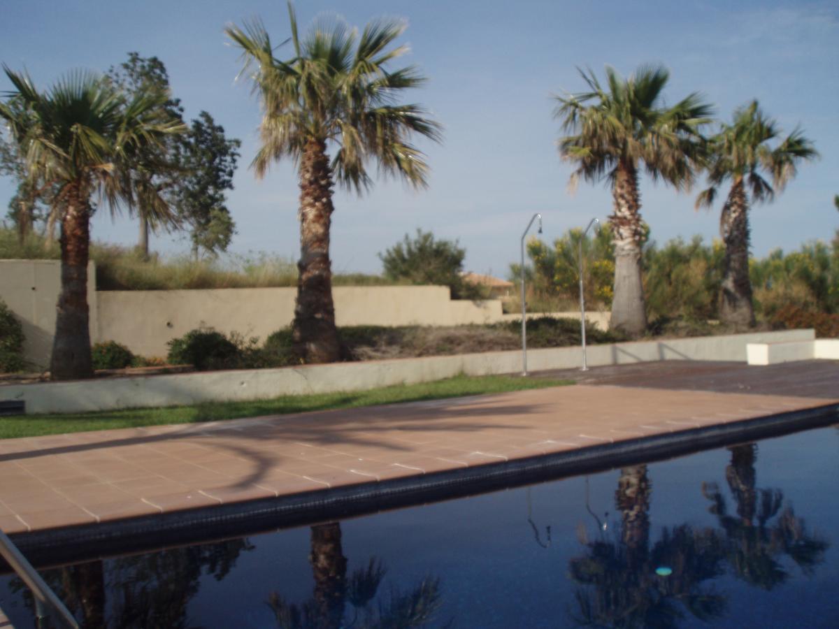 Casa Bonmont Con Vistas Al Mar Piscina Y Port Aventura Cambrils
