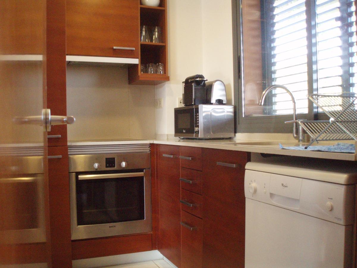 Casa Bonmont Con Vistas Al Mar Piscina Y Port Aventura * Cambrils