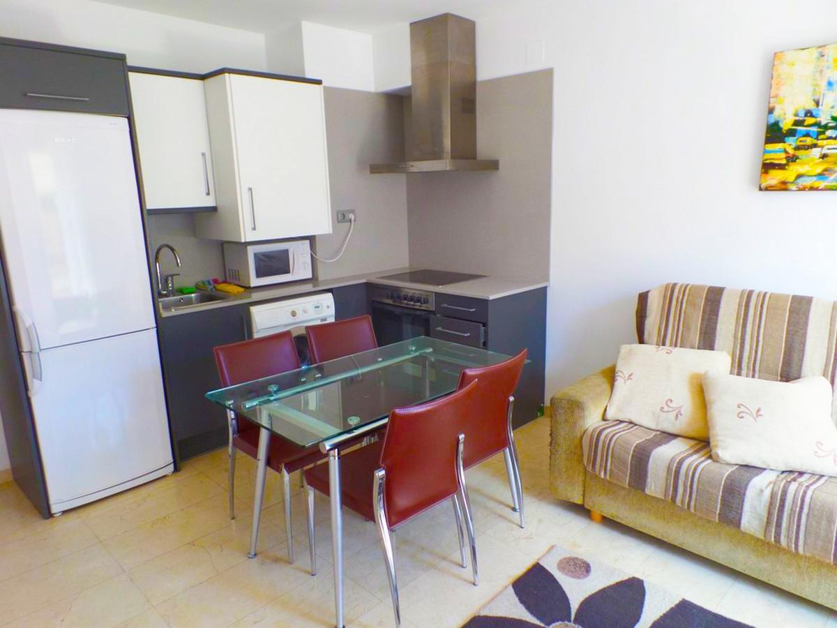 Apartamento Pau Casals Cambrils
