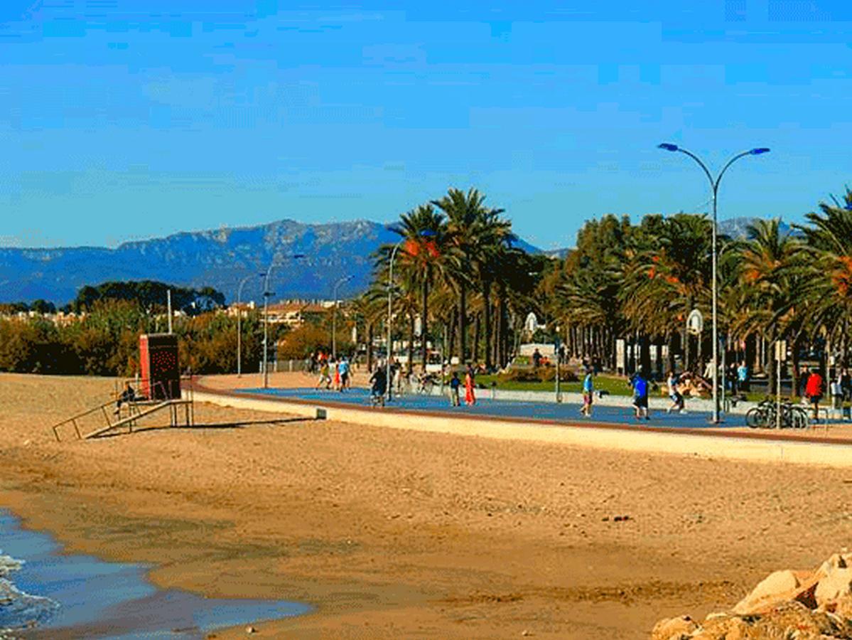 Pau Casals * Cambrils