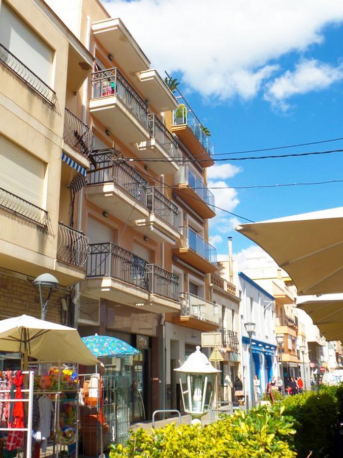 Apartamento Pau Casals *
