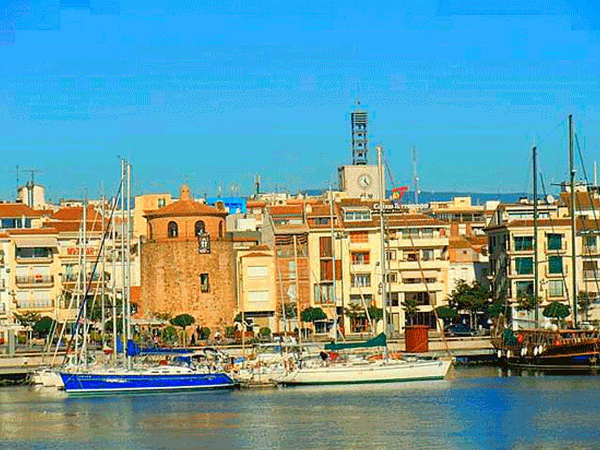 Apartamento Pau Casals *