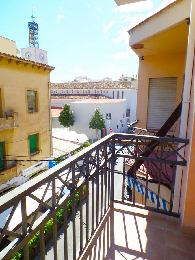 Pau Casals Apartamento
