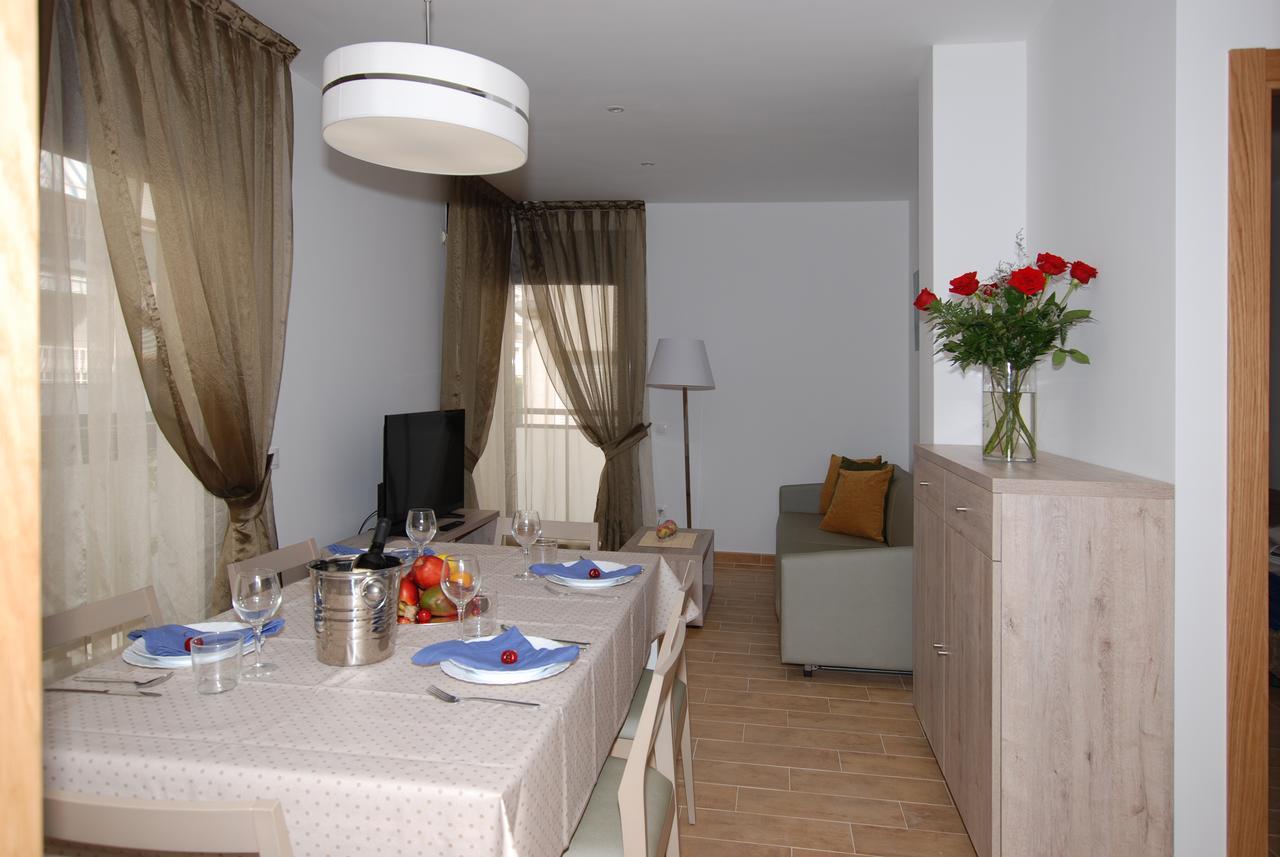 Gran Vp Apartamento Cambrils