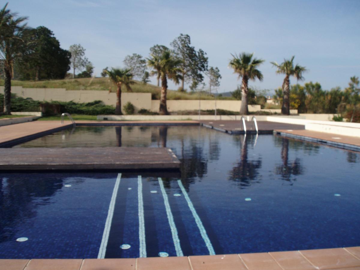Casa Bonmont Con Vistas Al Mar Piscina Y Port Aventura Holiday home Cambrils
