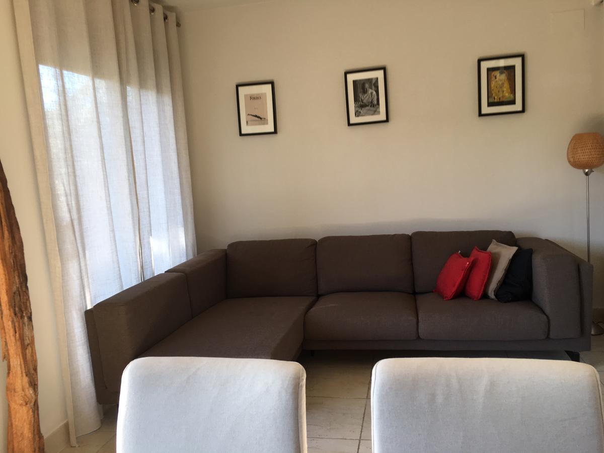 Holiday home Casa Bonmont Con Vistas Al Mar Piscina Y Port Aventura *