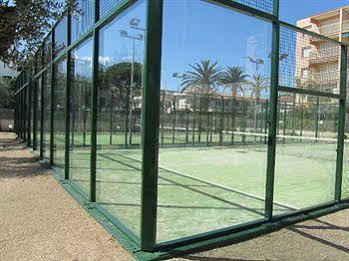 Litoral Costa Dorada - Sol Cambrils Park Only Families
