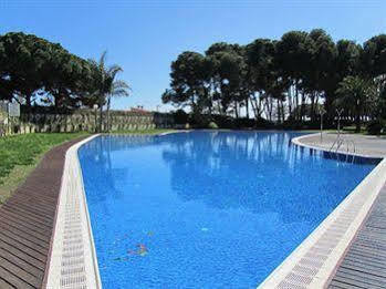 Litoral Costa Dorada - Sol Cambrils Park Only Families Holiday home *