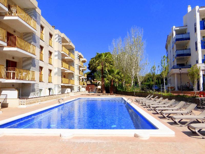 Pins Marina Apartamento *