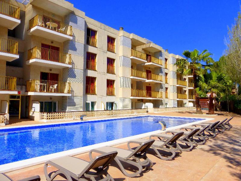 Pins Marina Apartamento