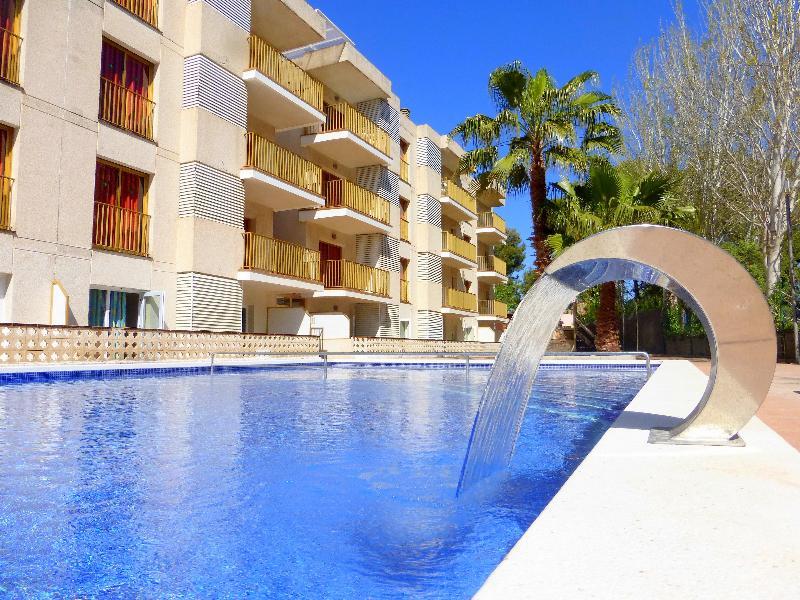 Pins Marina Apartamento