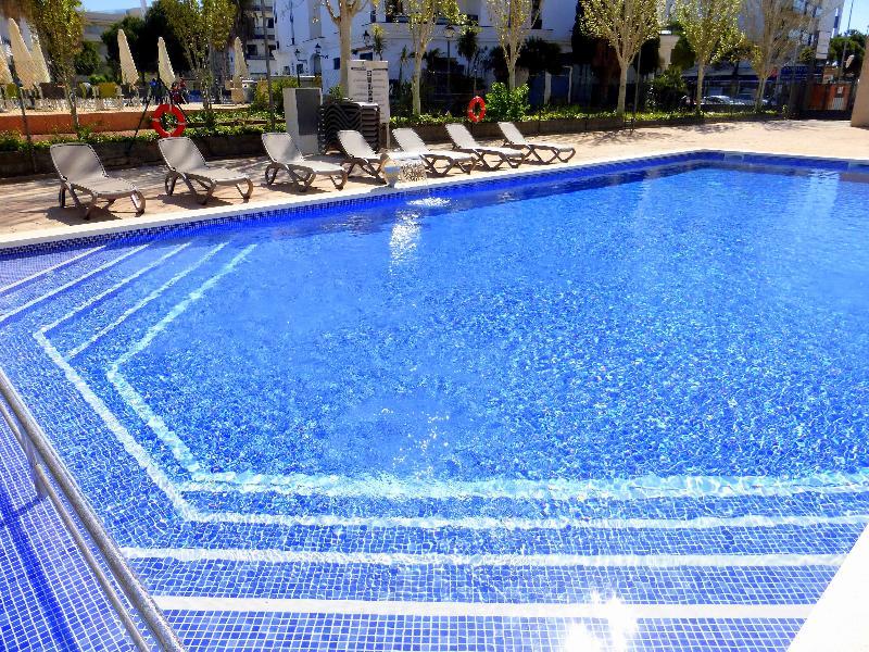 Pins Marina Apartamento Cambrils