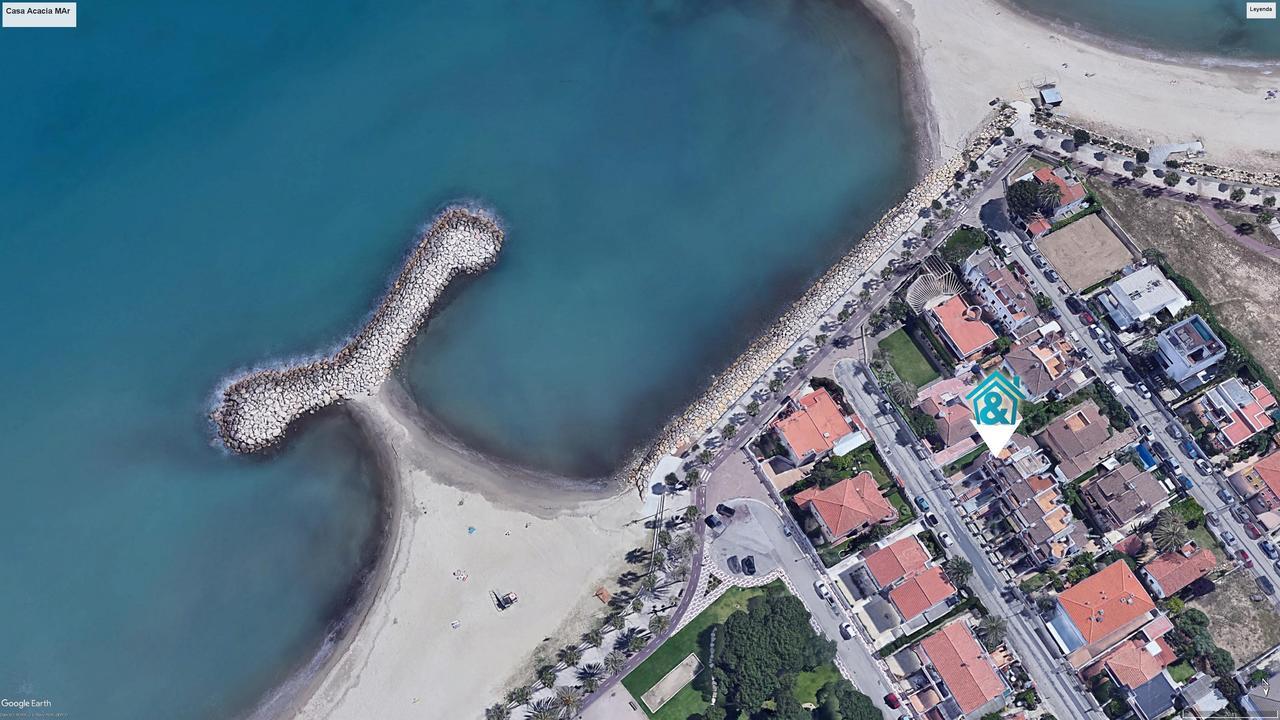 Сasa de vacaciones Casa Acacia Mar Cambrils