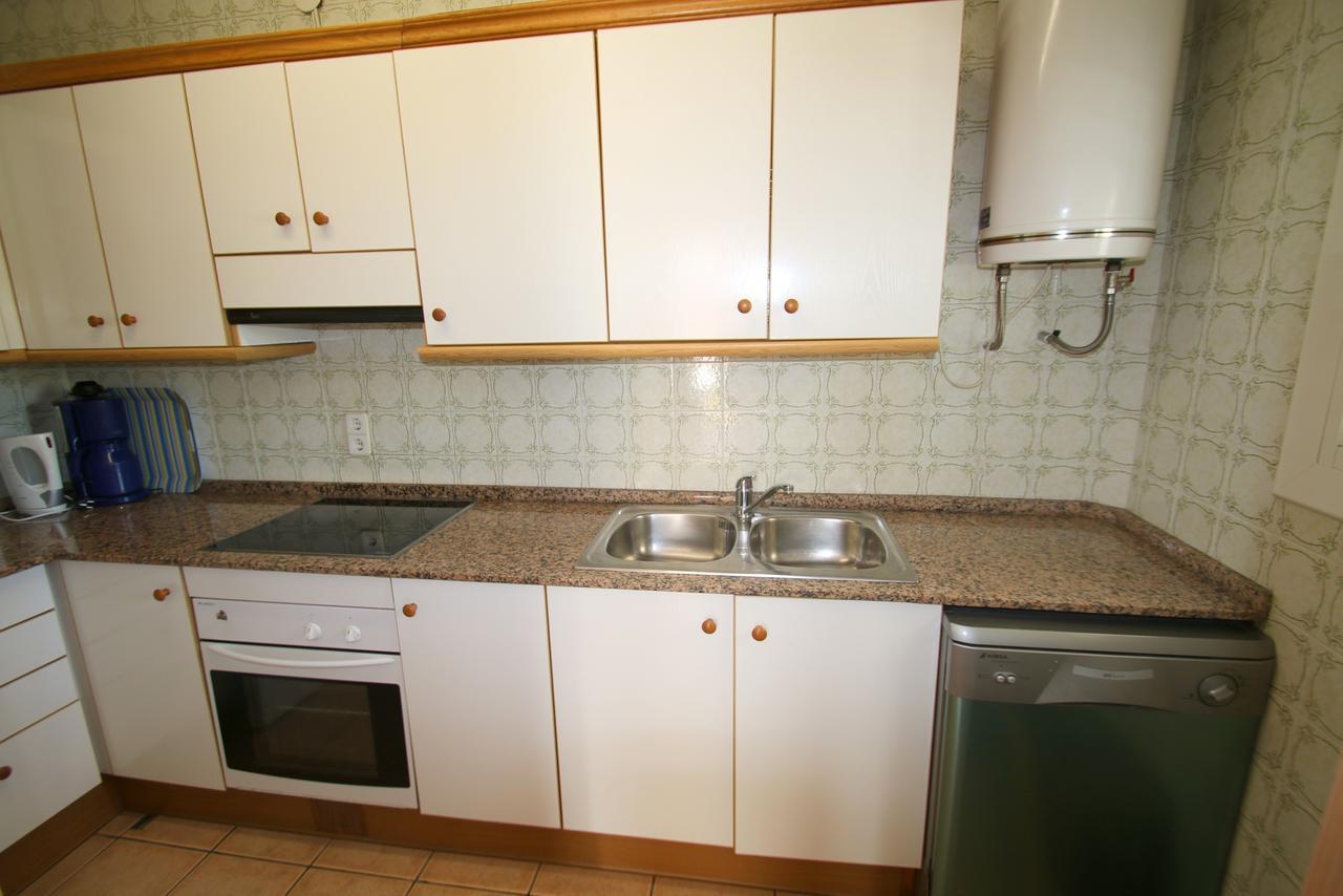 Casa Rosales 3 *