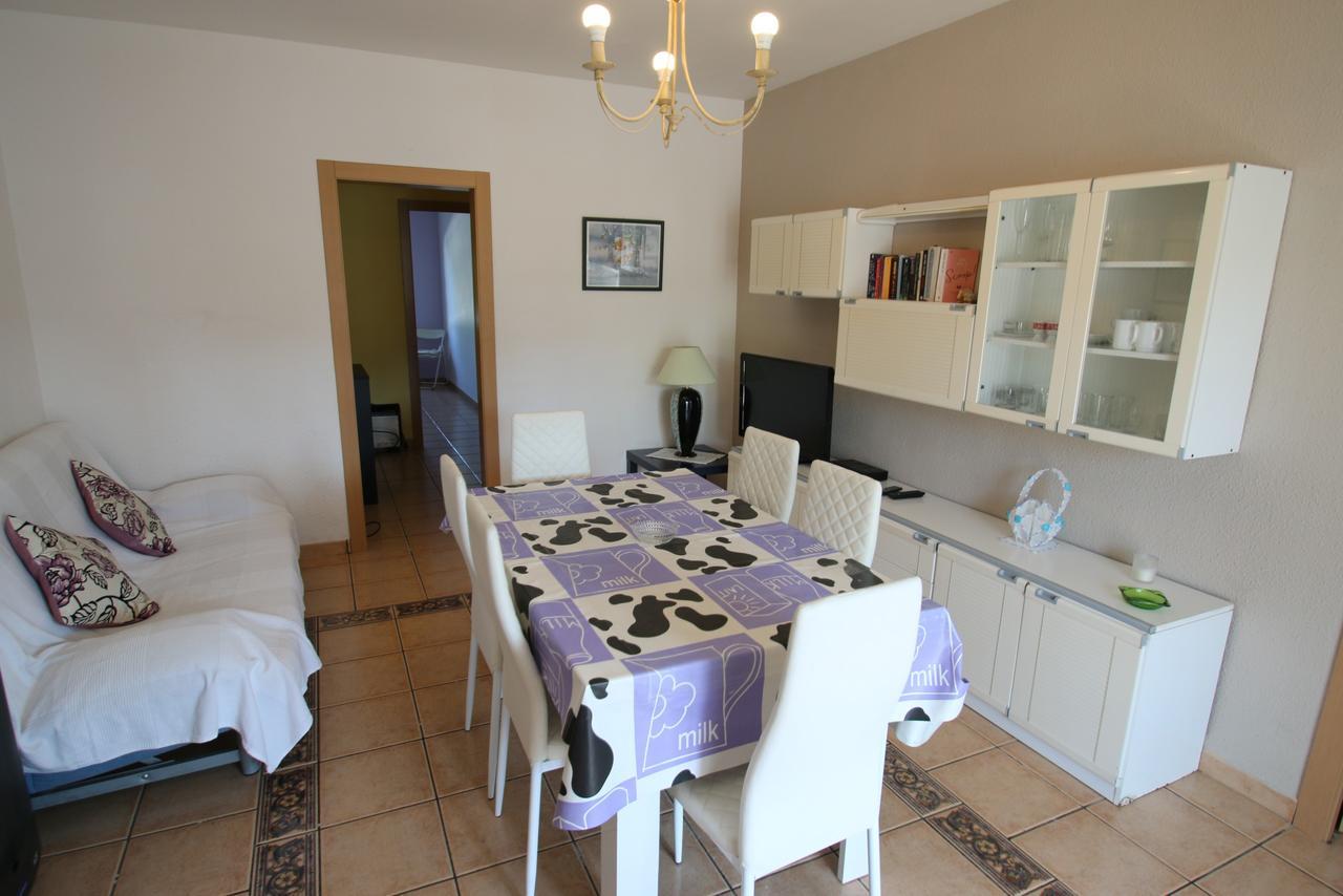 Apartment Casa Rosales 3 Cambrils