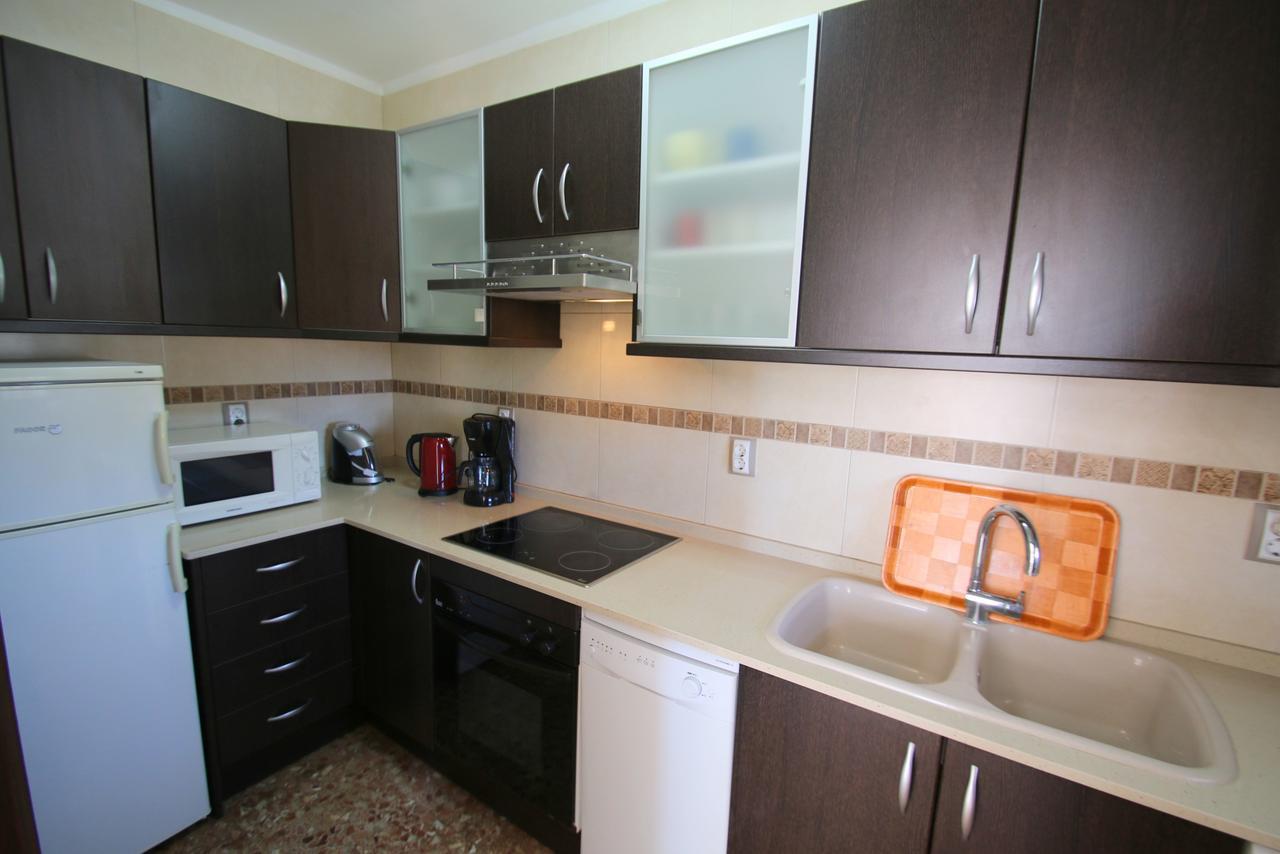 Casa Rosales 4 Apartamento Cambrils