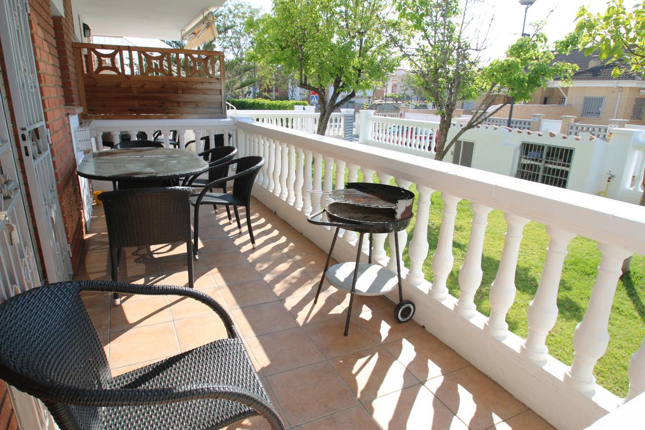 Casa Rosales 3 *