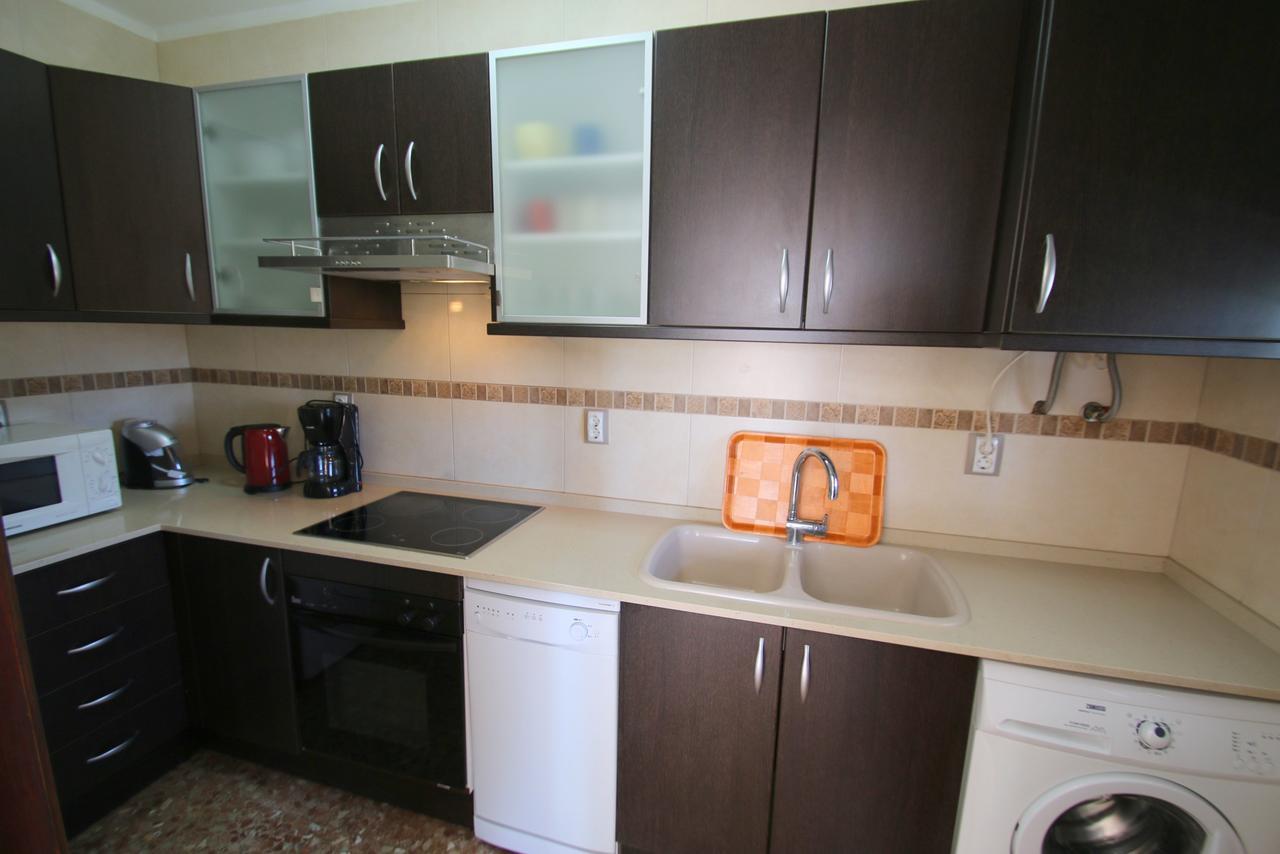 Apartamento Casa Rosales 4 Cambrils