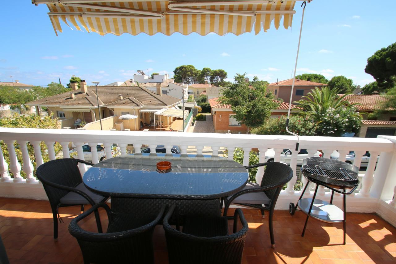Casa Rosales 4 Cambrils