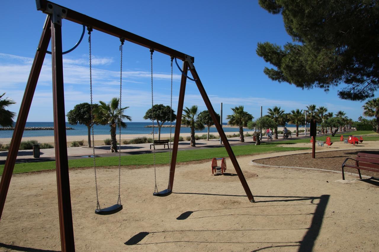 Apartamento Casa Rosales 4 Cambrils