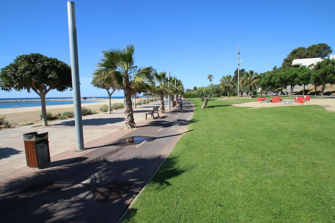 Apartamento Casa Rosales 6 Cambrils