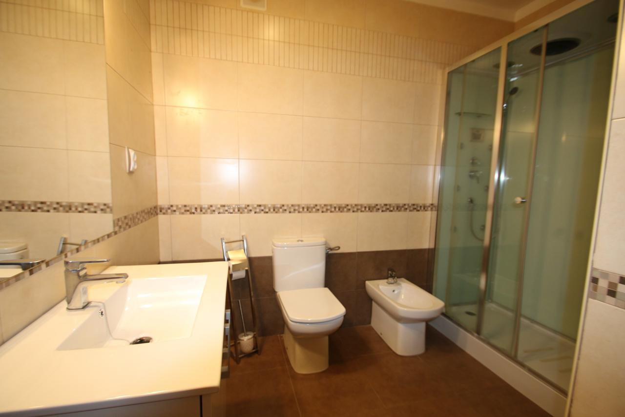 Apartamento Casa Rosales 4