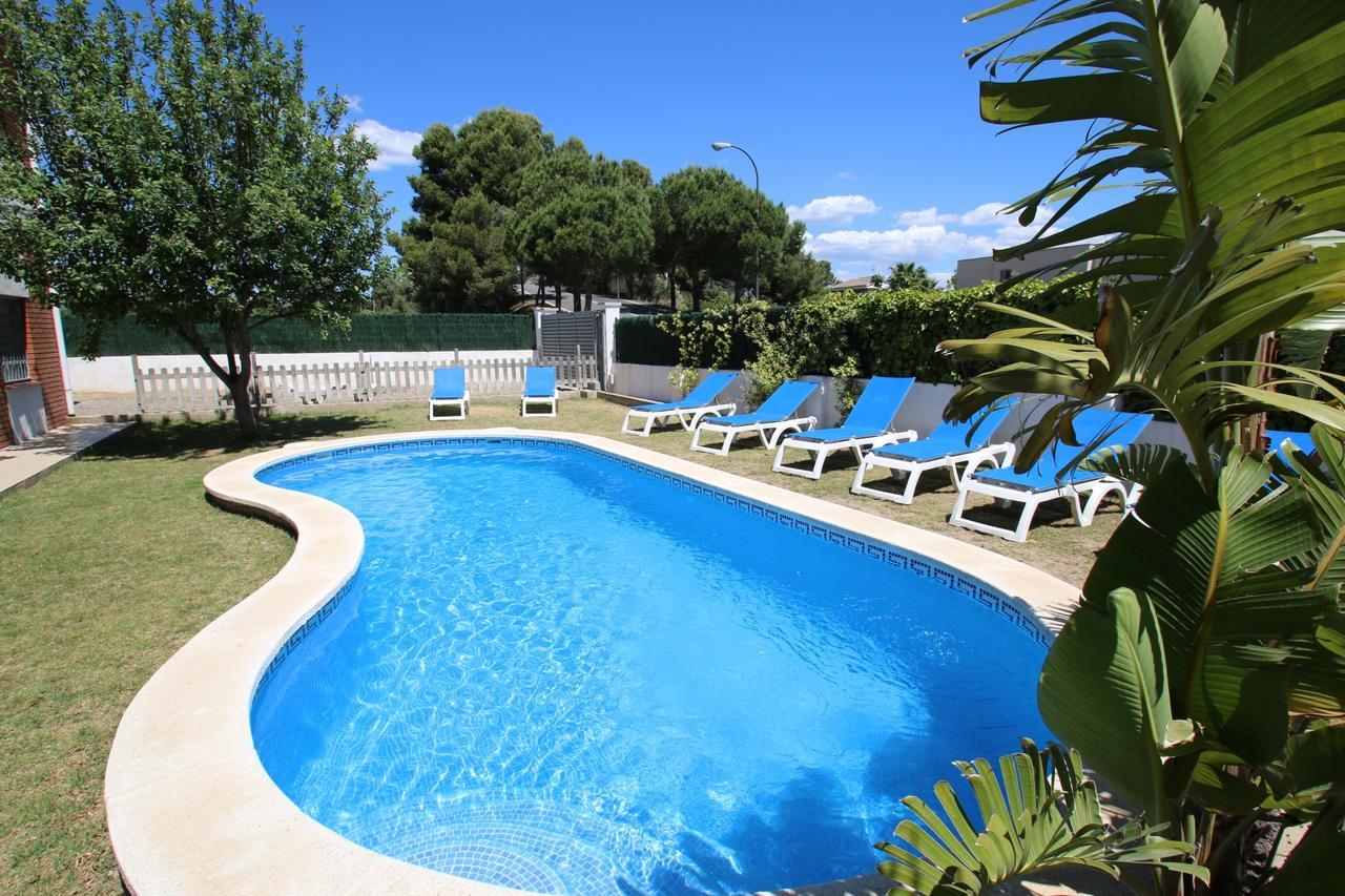 Casa Rosales 6 *