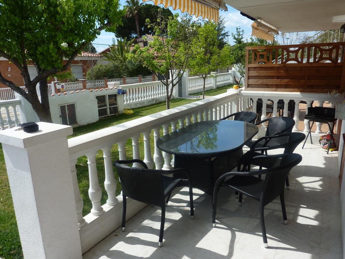 Casa Rosales 5 *