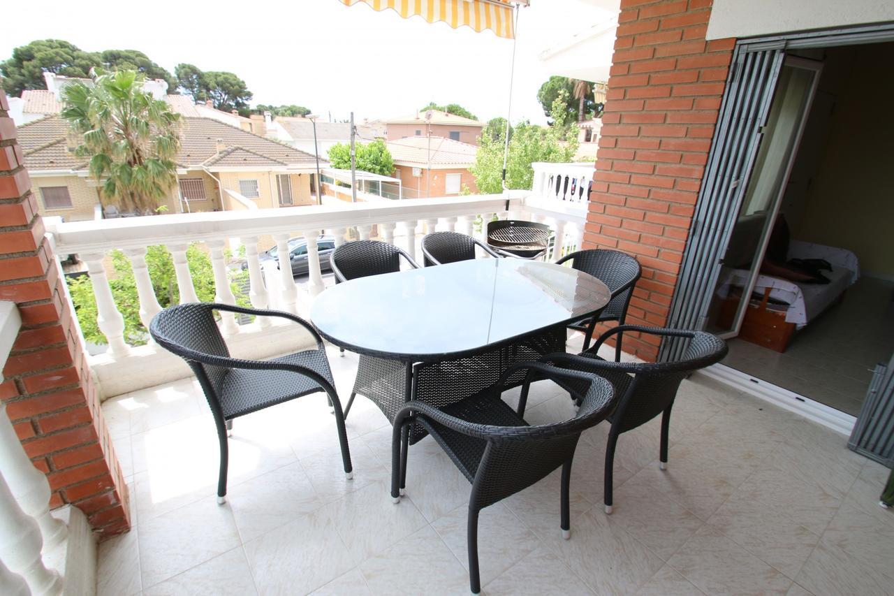 Casa Rosales 7 * Cambrils