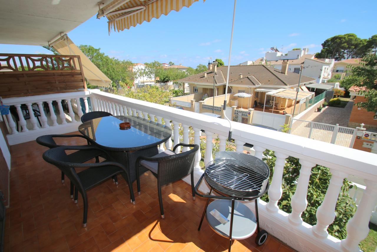Casa Rosales 4 Cambrils