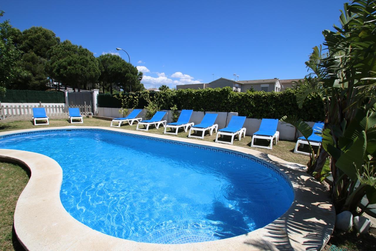 Casa Rosales 7 Cambrils