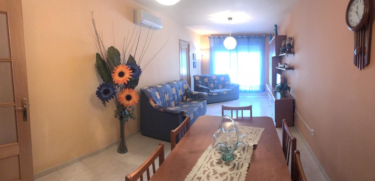 Apartamento Costa Daurada - Millenium *