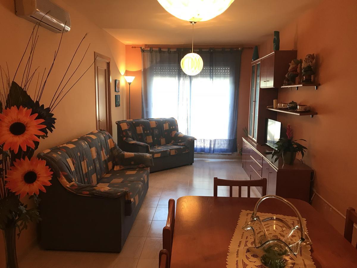 Costa Daurada - Millenium Apartamento