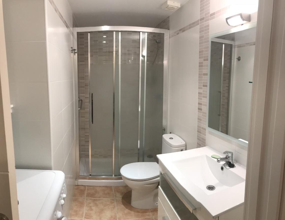 Apartamento Costa Daurada - Colibri *