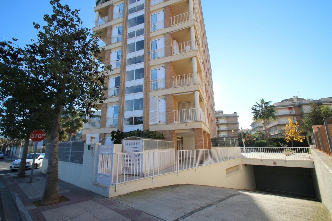Sant Joan Apartamento