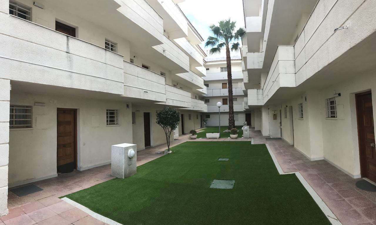 Apartamento Costa Daurada - Colibri