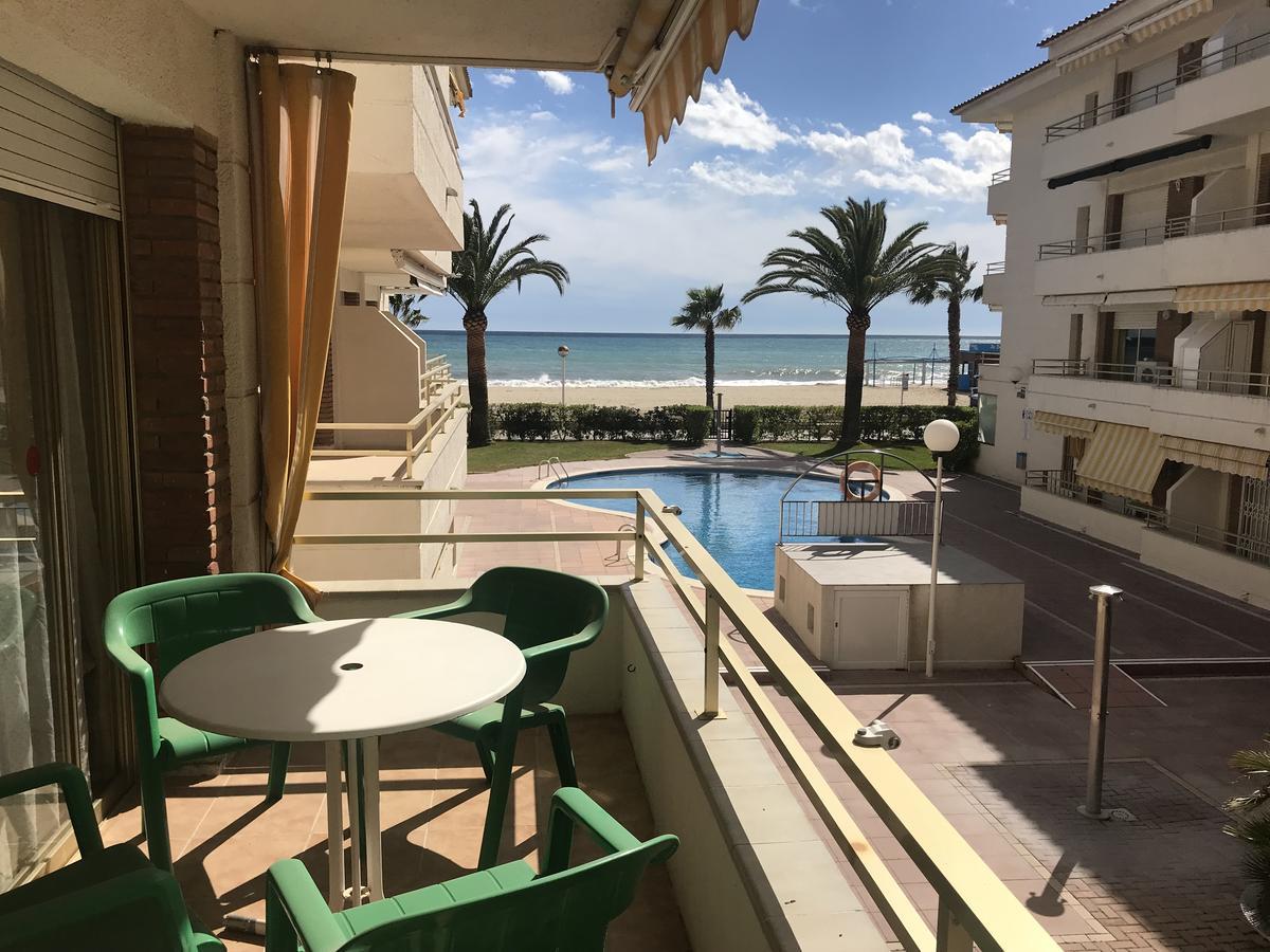 Apartamento Costa Daurada - Colibri *