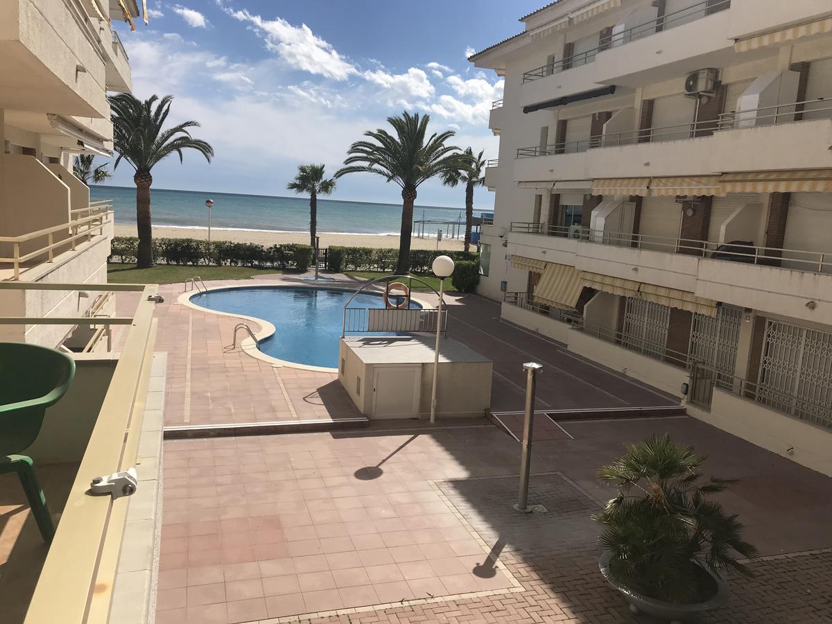 Costa Daurada - Colibri