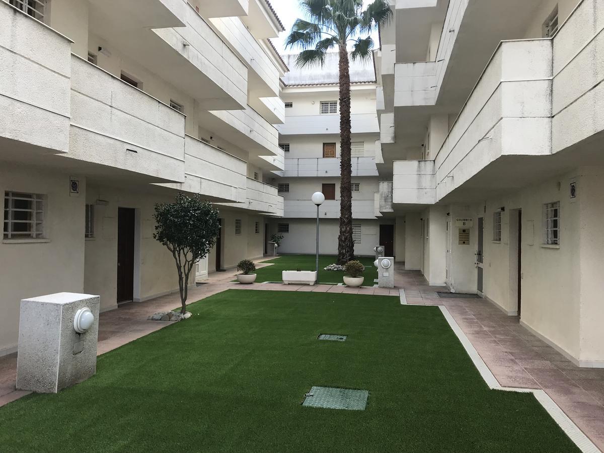 Apartamento Costa Daurada - Colibri Cambrils