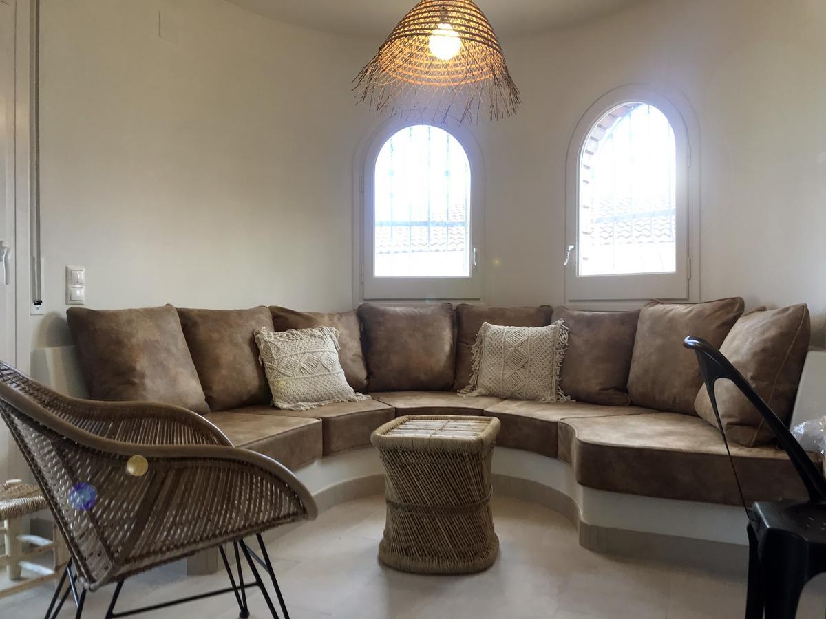 Casa Acacia Mar * Cambrils