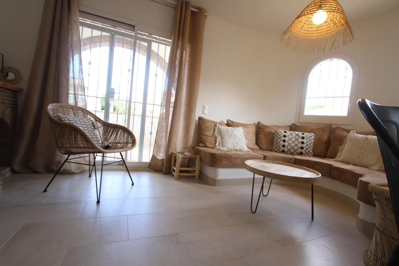 Casa Acacia Mar
