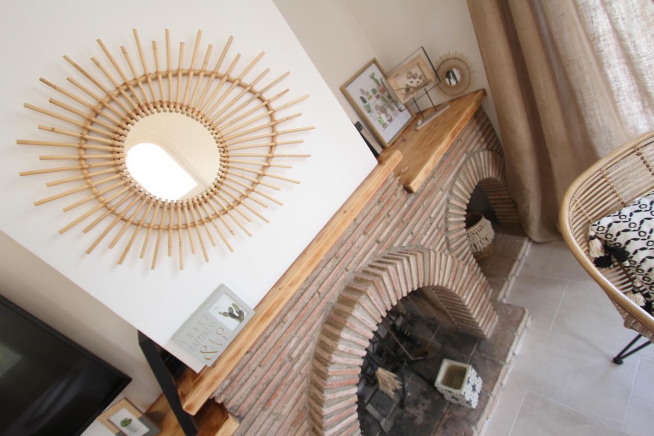 Casa Acacia Mar Сasa de vacaciones